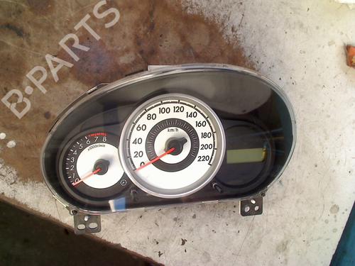Kombiinstrument Kombiinstrument 38463932 38463932
