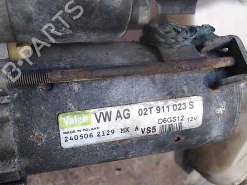 Used Starter VW GOLF V (1K1) 1.6 FSI (115 hp) 23247398