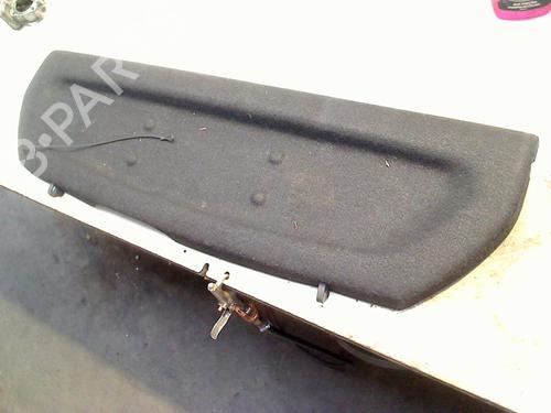 Used Rear parcel shelf TOYOTA AYGO (_B1_) 1.0 (KGB10_, KGB10R) (68 hp) 32473642