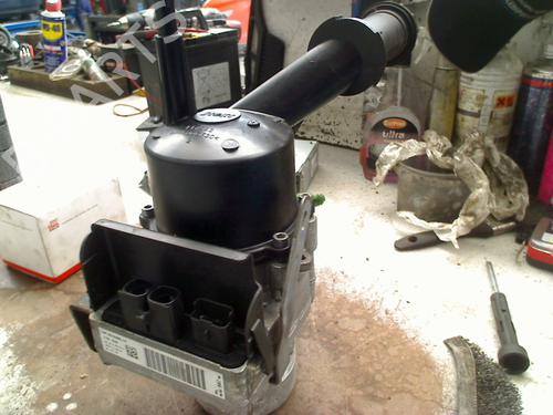 Steering pump CITROËN BERLINGO Box Body/MPV (B9) 1.6 HDi / BlueHDi 75 | BP36640564M99 - Image 2