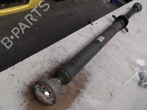 Mellomaksel kompl. AUDI Q7 (4LB) 3.6 FSI quattro (280 hp) 33053452