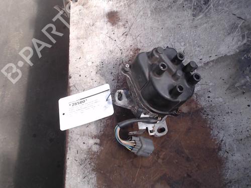 Used Ignition coil Ignition coil HONDA CIVIC VI Hatchback (EJ, EK) 1.4 i (EJ9) (75 hp) 24963642 24963642