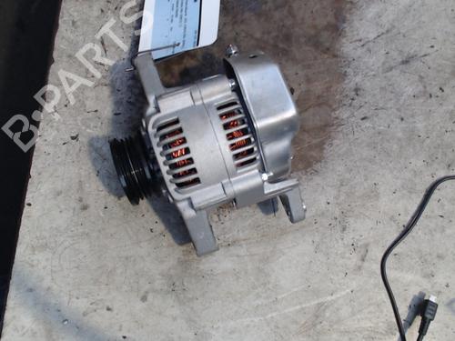 Used Alternator SUZUKI ALTO IV (EF, SH410_) 1.0 (SH410) (53 hp) 24595871