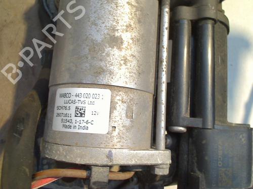 Suspension compressor BMW X5 (F15, F85) xDrive 40e | BP31260200M103