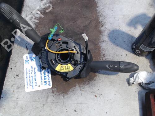 Used Steering column stalk FIAT PANDA (169_) 1.2 (169.AXB11, 169.AXB1A) (60 hp) 23457536