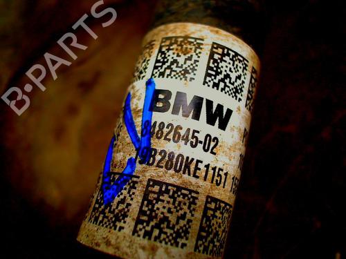 Left front driveshaft BMW 1 (F40) M 135 i xDrive | BP37796010M38 - Image 2