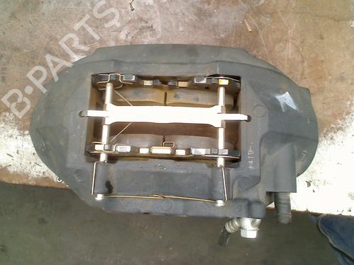 Left front brake caliper TOYOTA MIRAI (JPD2_) FCV (JPD20) | BP33984719M105 - Image 2