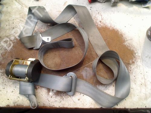 Used Front left seatbelt RENAULT TWINGO I (C06_) 1.2 (C066, C068) (58 hp) 33021625