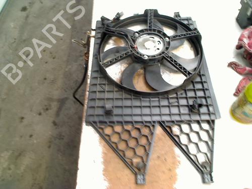 Used Radiator fan Radiator fan 26397980 26397980