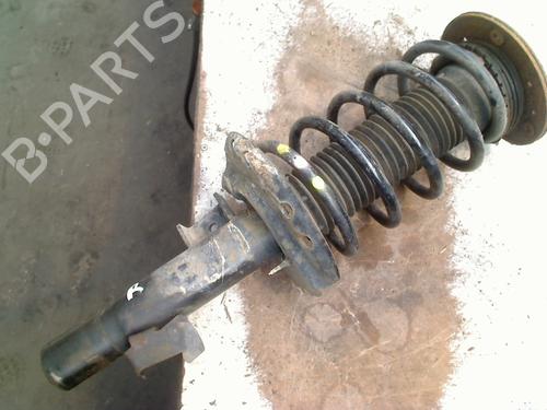 Used Right front shock absorber VOLVO V70 III (135) T4 (180 hp) 33021792