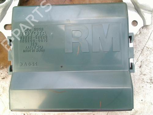 Elektronisk modul Elektronisk modul TOYOTA MIRAI (JPD2_) FCV (JPD20) (182 hp) 33941529 33941529