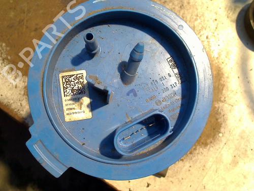 Used Fuel pump SKODA FABIA III (NJ3) 1.2 TSI (90 hp) 31518525
