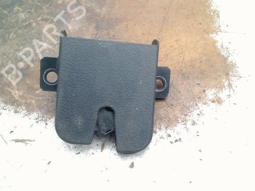 Bakluke lås VW GOLF IV (1J1) 2.0 (115 hp) 26958305