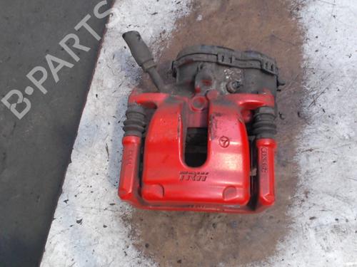 Right rear brake caliper MERCEDES-BENZ CLA Coupe (C117) CLA 200 (117.343) | BP24963581M106