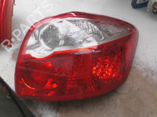 Used Right taillight Right taillight 39242767 39242767