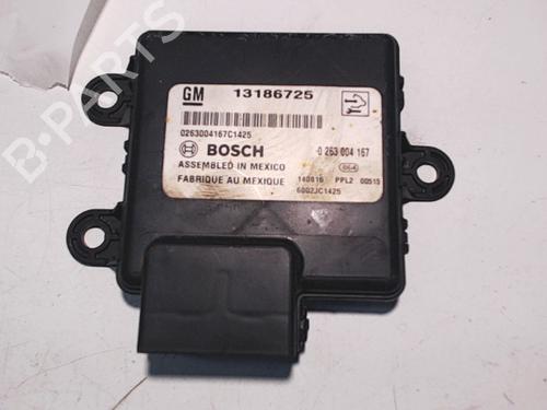 Elektronisk modul OPEL CORSA D (S07) 1.4 (L08, L68) (100 hp) 23273147