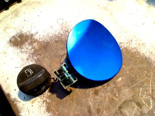 Tanklokket CHEVROLET SPARK (M300) 1.0 LPG (65 hp) 31312280