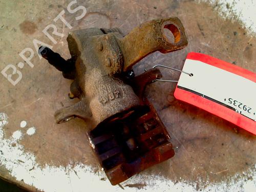 Used Right rear brake caliper Right rear brake caliper HONDA CIVIC VII Hatchback (EU, EP, EV) 1.4 iS (EP1, EU5, EU7) (90 hp) 32747489 32747489
