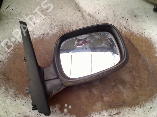Used Right mirror Right mirror RENAULT KANGOO Express (FC0/1_) 1.5 dCi (FC07, FC1R) (65 hp) 33292361 33292361