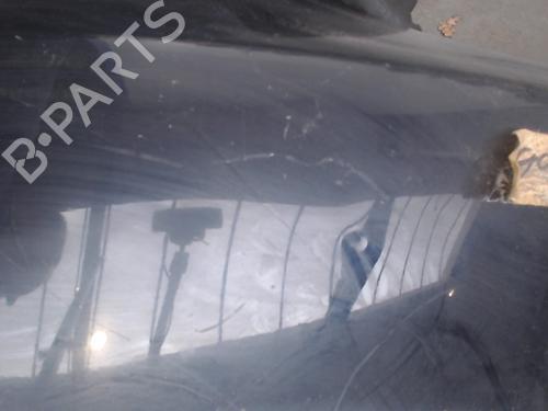 Rear bumper VW GOLF VI (5K1) 1.4 TSI | BP25620336C8 