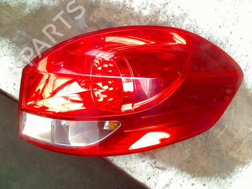 Used Right taillight Right taillight RENAULT CLIO III Grandtour (KR0/1_) 1.2 16V (KR02, KR0J) (75 hp) 36113339 36113339