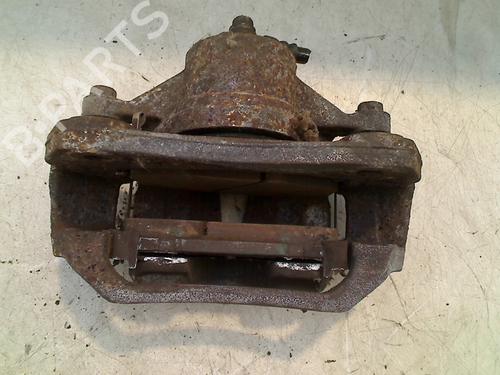 Left front brake caliper KIA CEE'D SW (ED) 1.6 CRDi 115 | BP21926836M105 - Image 2