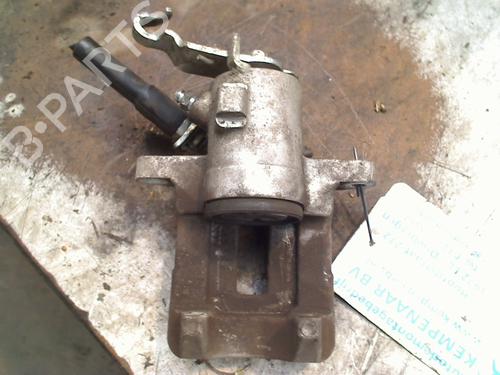 Pinza freno trasera izquierda VW GOLF V (1K1) 1.6 FSI (115 hp) 31270226