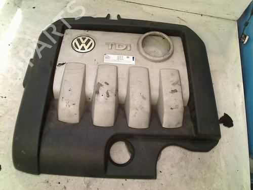 Used Upper protection Upper protection 21916917 21916917