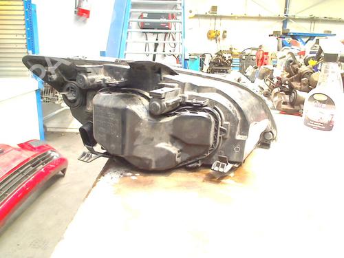 Left headlight FORD FOCUS II (DA_, HCP, DP) 1.4 | BP32481139C28