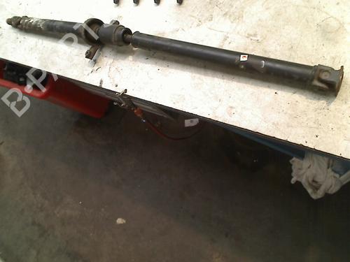 Aandrijfas SUBARU LEGACY I (BC) 2200 4WD (BC7) (136 hp) 33129511