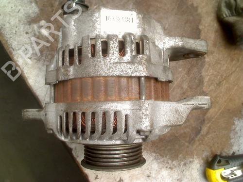 Used Alternator MITSUBISHI COLT VI (Z3_A, Z2_A) 1.3 (Z21A) (95 hp) 29274475