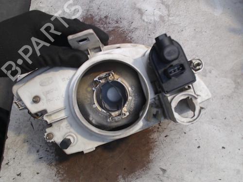 Left headlight FIAT SEICENTO / 600 (187_) 1.1 (187AXB, 187AXB1A, 187AXC1A02) | BP24825435C28 