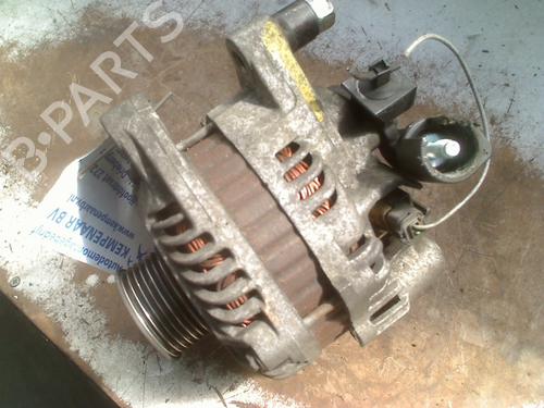 alternator-peugeot-307-cc-3b-2003-2004-2005-2006-2007-2008-2009-33956396 main image