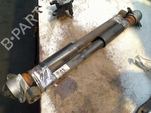 Højre bagtil støddæmper AUDI A1 Sportback (8XA, 8XF) 1.0 TFSI (95 hp) 32737985