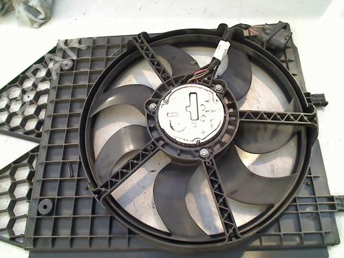 Used Radiator fan Radiator fan 21912357 21912357