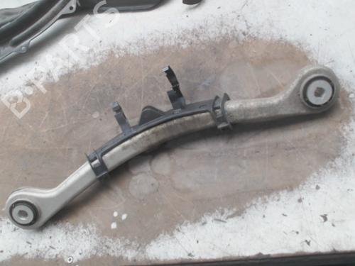 Used Left rear suspension arm Left rear suspension arm MERCEDES-BENZ GLE (V167) AMG GLE 63 S EQ Boost 4-Matic+ (167.189) (612 hp) 40606523 40606523
