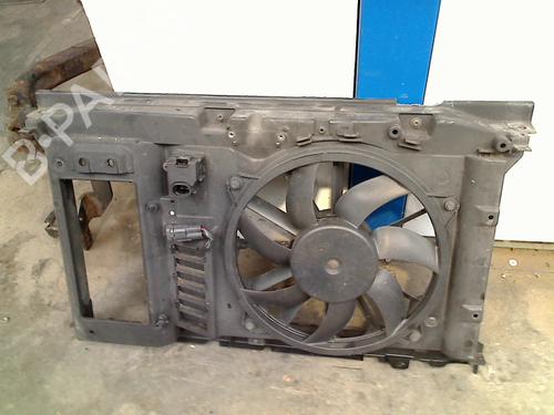 Used Radiator fan Radiator fan 21927079 21927079
