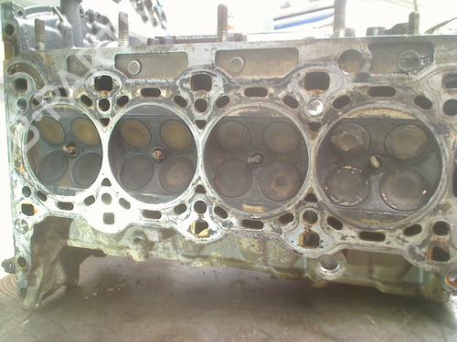 Cylinder head OPEL CORSA D (S07) 1.4 (L08, L68) | BP37446182M5 - Image 2
