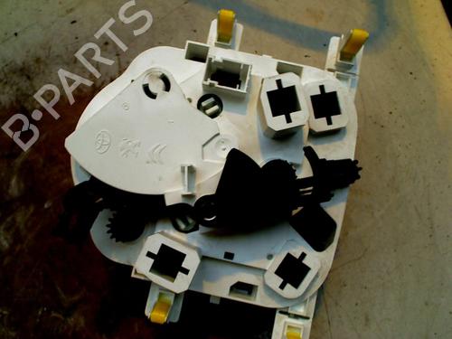 Climate control CITROËN C1 II (PA_, PS_) 1.0 VTi 72 | BP32473722I5