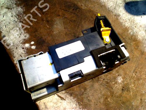 Used Rear right lock FORD TRANSIT CONNECT (P65_, P70_, P80_) 1.8 Di (75 hp) 31177237