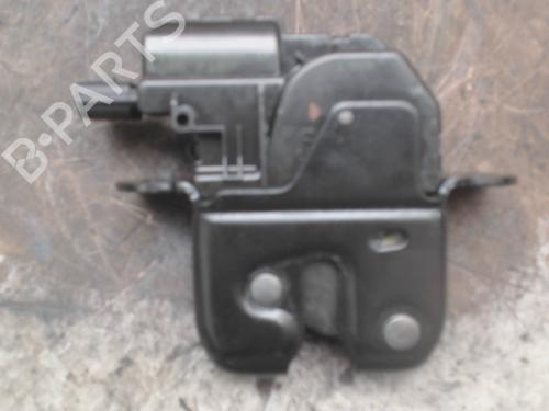 Used Tailgate lock Tailgate lock 39404233 39404233