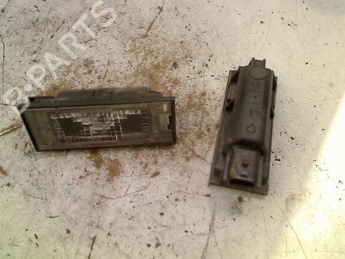 Used Licence plate light Licence plate light 21931454 21931454