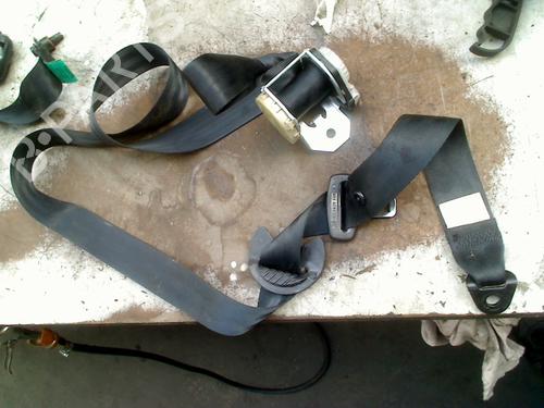 Used Rear right seatbelt Rear right seatbelt HYUNDAI i10 I (PA) 1.1 (69 hp) 33706817 33706817