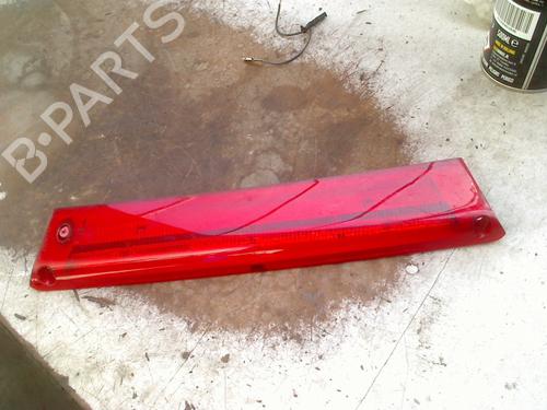 Used Third brake light Third brake light 33797341 33797341