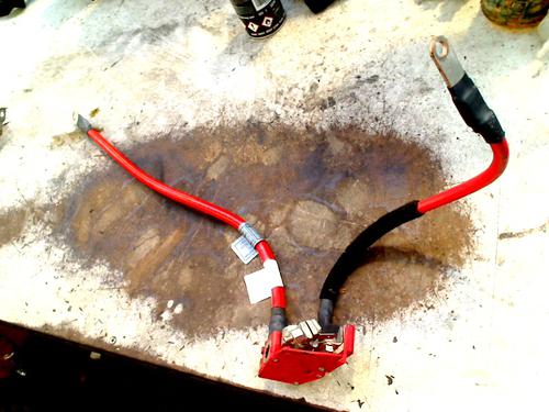 Used Cable BMW X5 (F15, F85) xDrive 40e (313 hp) 33045023