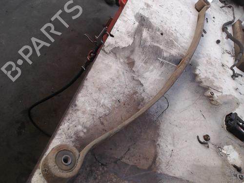 Used Rear axle Rear axle 25049980 25049980