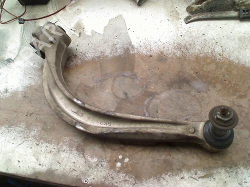 Used Right front suspension arm Right front suspension arm AUDI Q8 (4MN, 4MT) RS FSI Mild Hybrid quattro (600 hp) 36674797 36674797