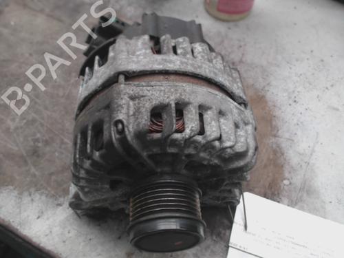 Used Alternator Alternator 39140588 39140588