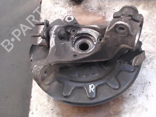 Used Right front steering knuckle Right front steering knuckle 25837488 25837488