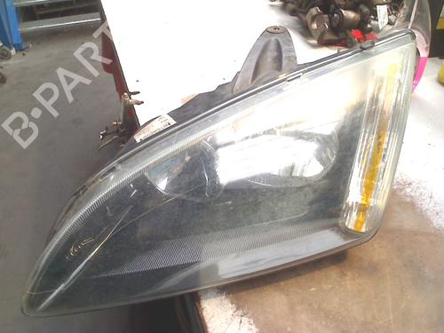 Left headlight FORD FOCUS II (DA_, HCP, DP) 1.4 | BP32481139C28